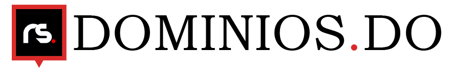 RS Dominios